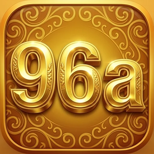 96a Logo - Oficial