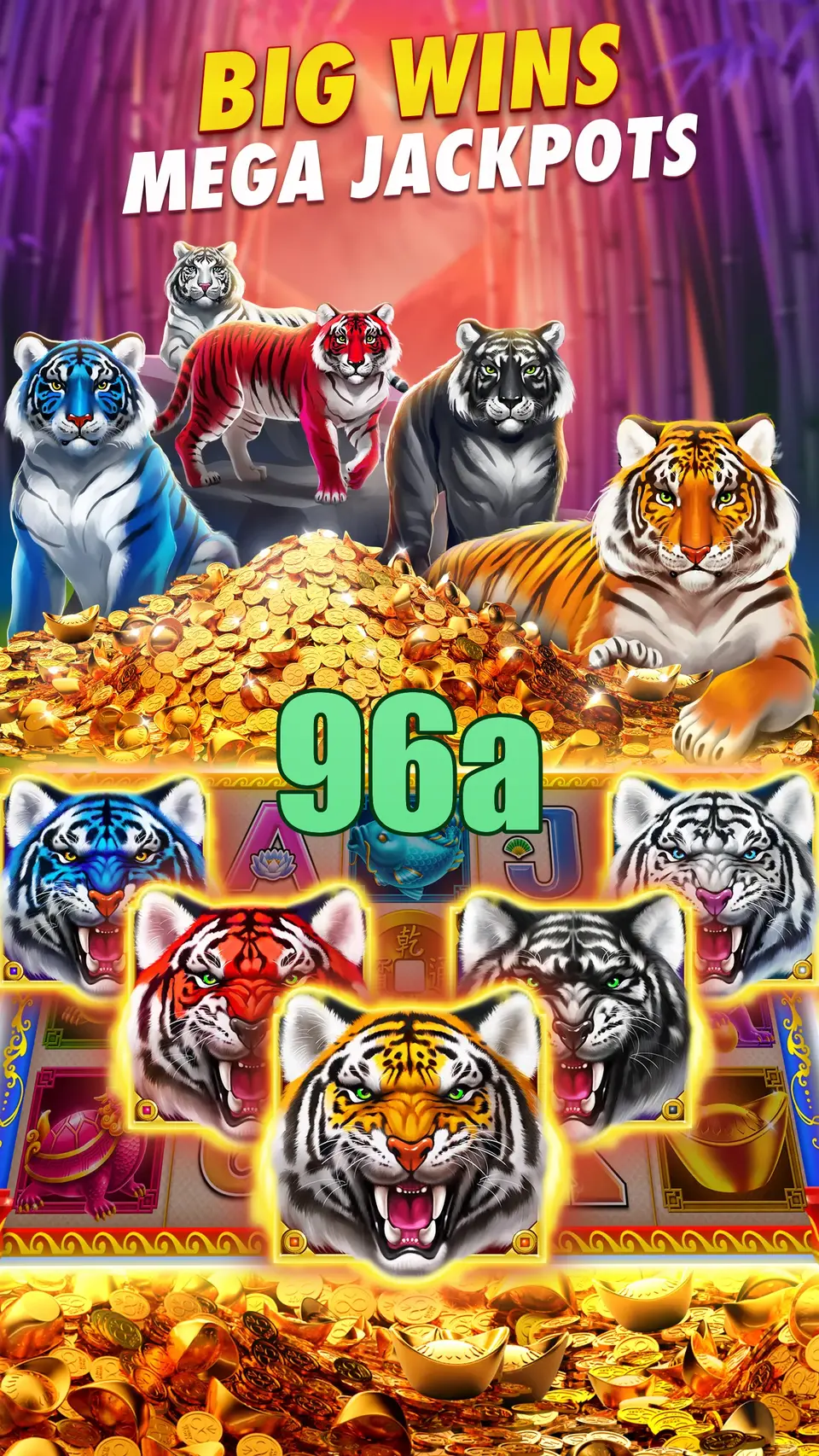 96a Preview - Oficial Baixar